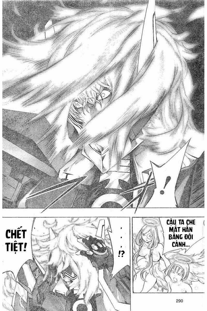 Hạnh Phúc Là Gì? Chapter 24 trang 35