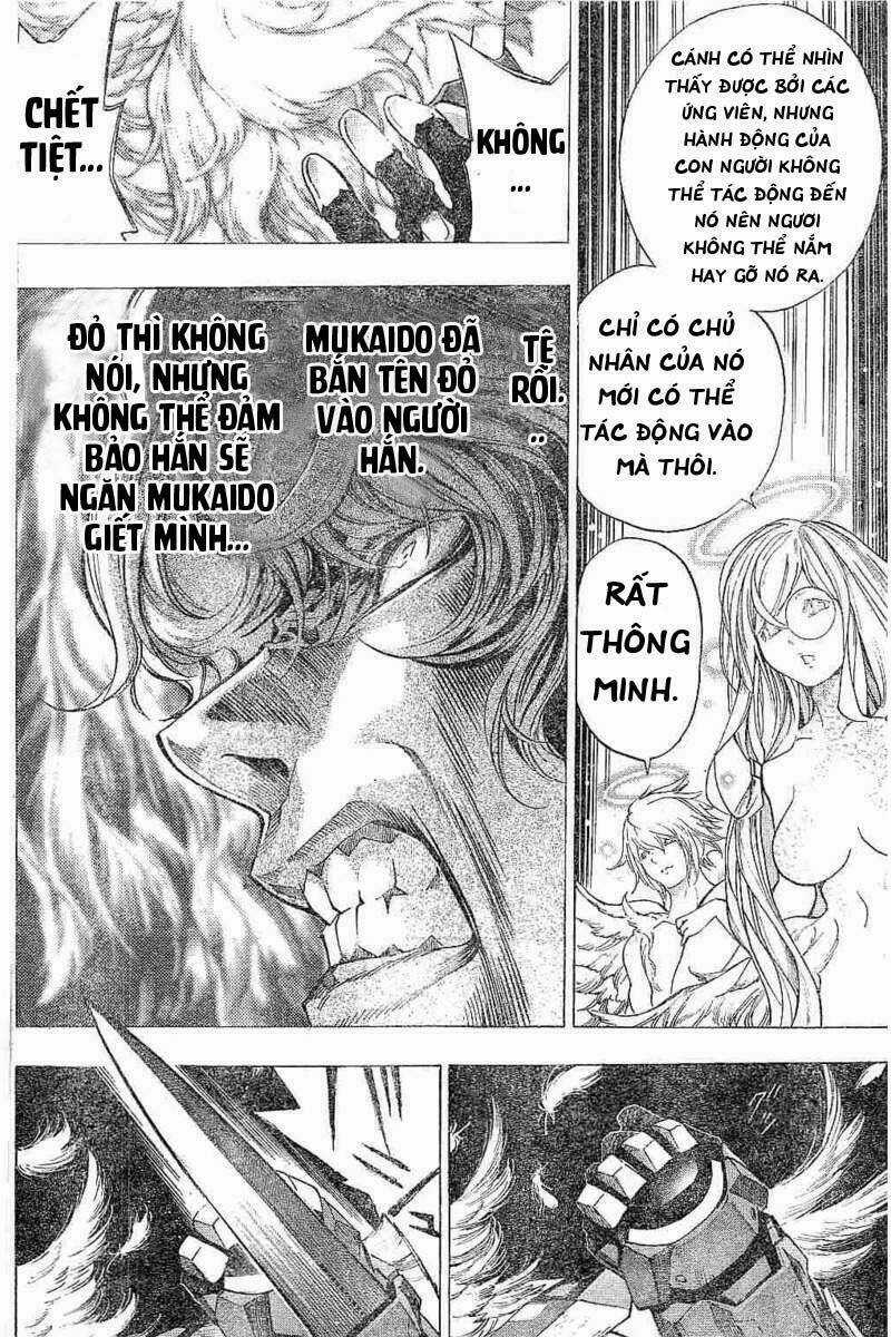 Hạnh Phúc Là Gì? Chapter 24 trang 37