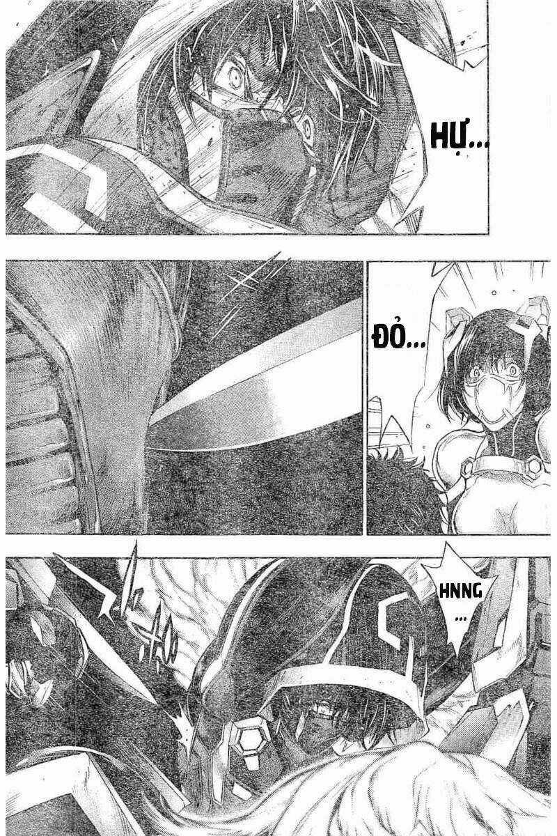 Hạnh Phúc Là Gì? Chapter 24 trang 39