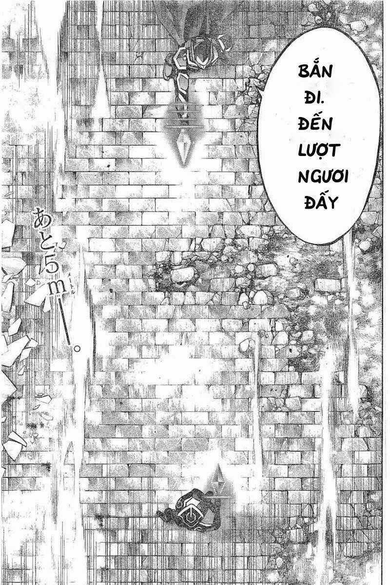 Hạnh Phúc Là Gì? Chapter 24 trang 4