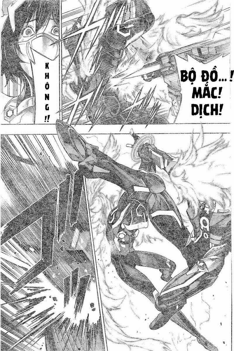 Hạnh Phúc Là Gì? Chapter 24 trang 40