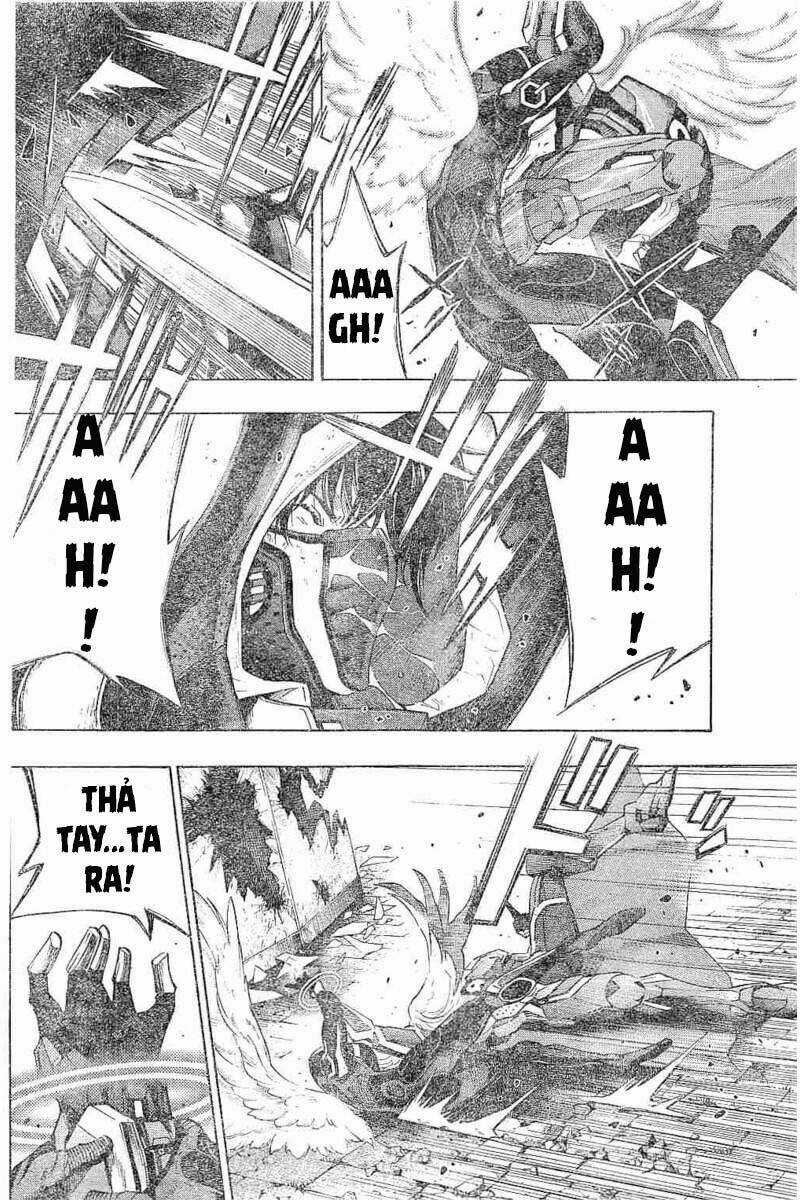 Hạnh Phúc Là Gì? Chapter 24 trang 41