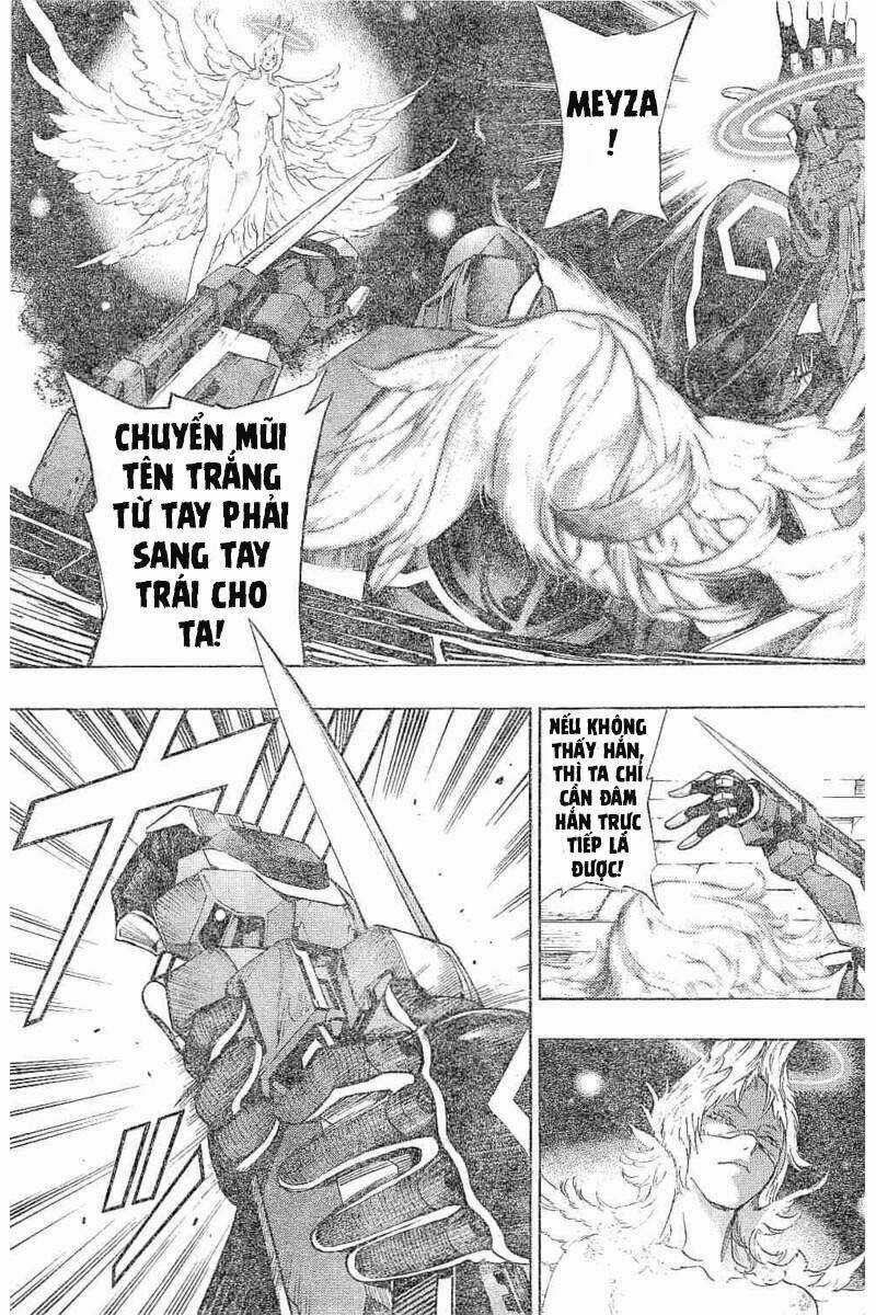 Hạnh Phúc Là Gì? Chapter 24 trang 42