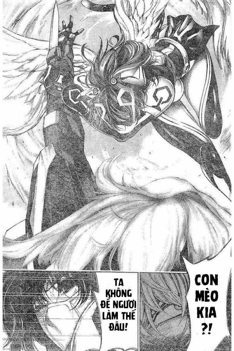 Hạnh Phúc Là Gì? Chapter 24 trang 43