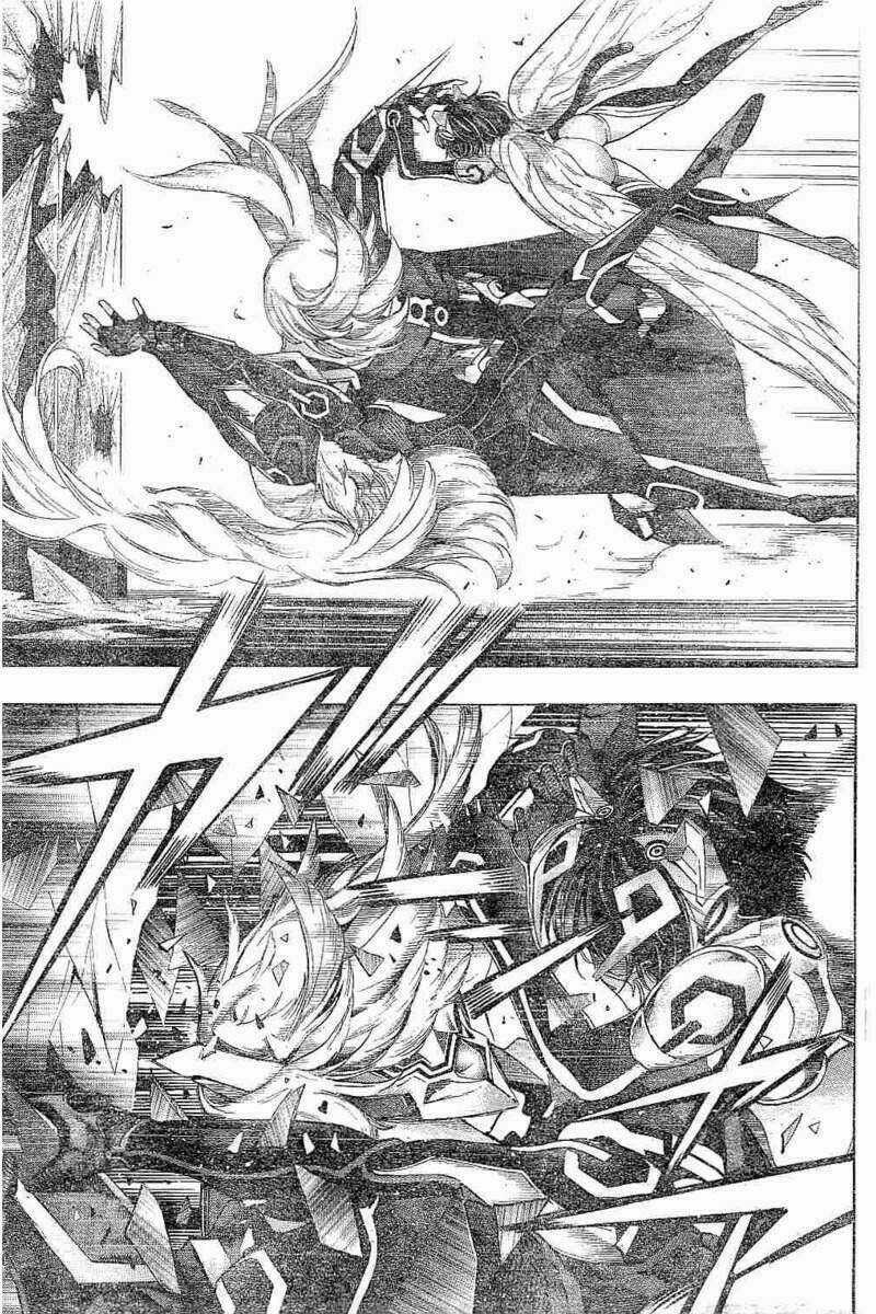 Hạnh Phúc Là Gì? Chapter 24 trang 44