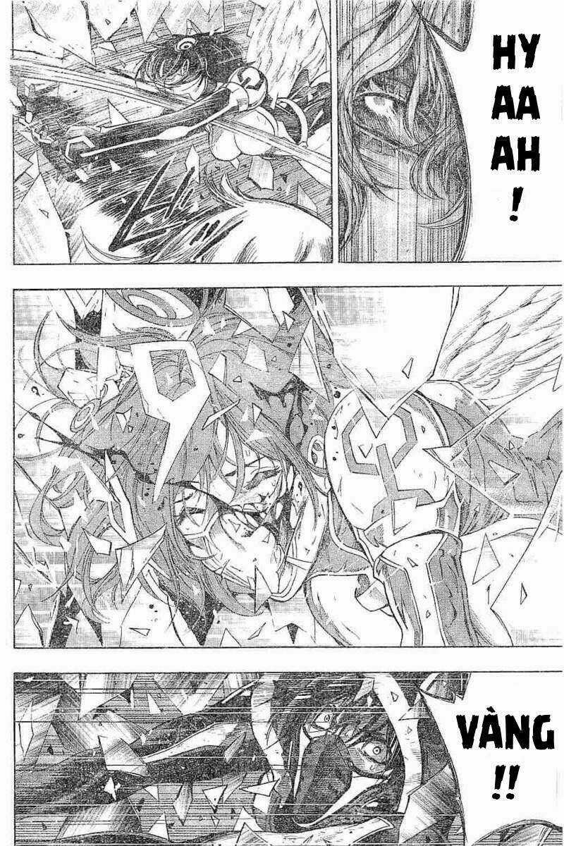 Hạnh Phúc Là Gì? Chapter 24 trang 45