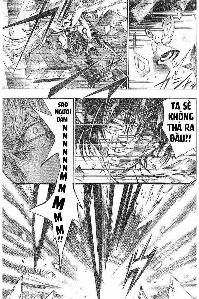 Hạnh Phúc Là Gì? Chapter 24 trang 46