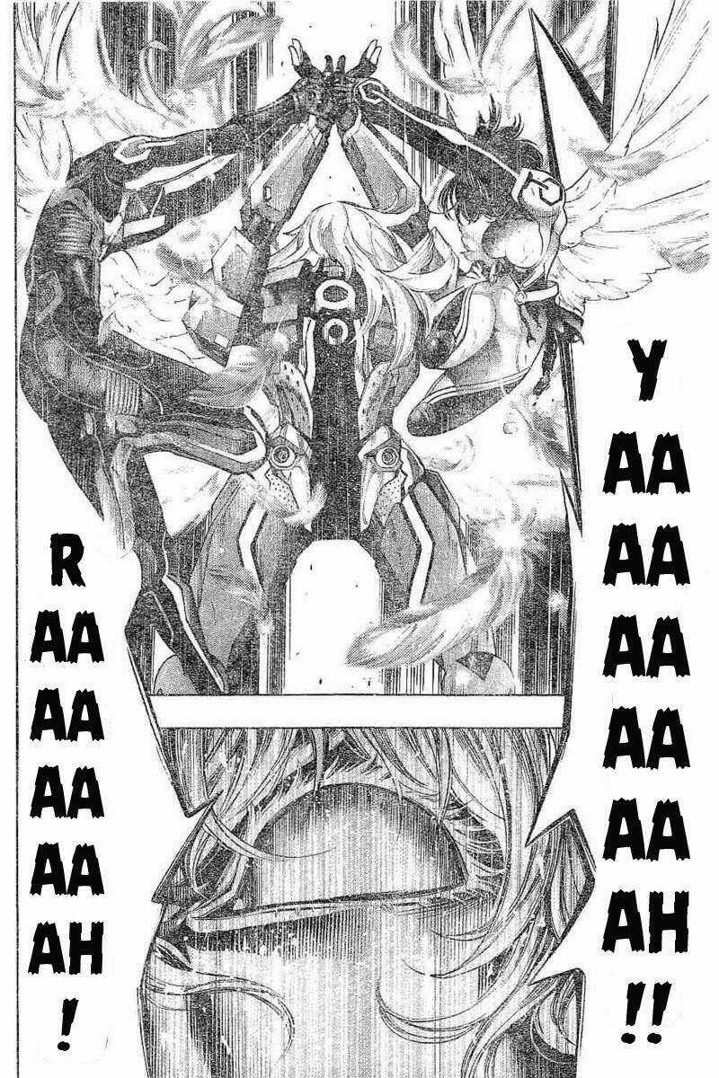 Hạnh Phúc Là Gì? Chapter 24 trang 47