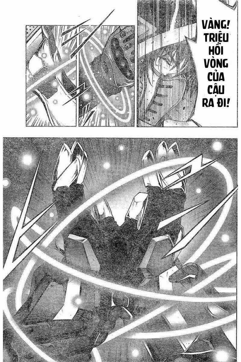 Hạnh Phúc Là Gì? Chapter 24 trang 48