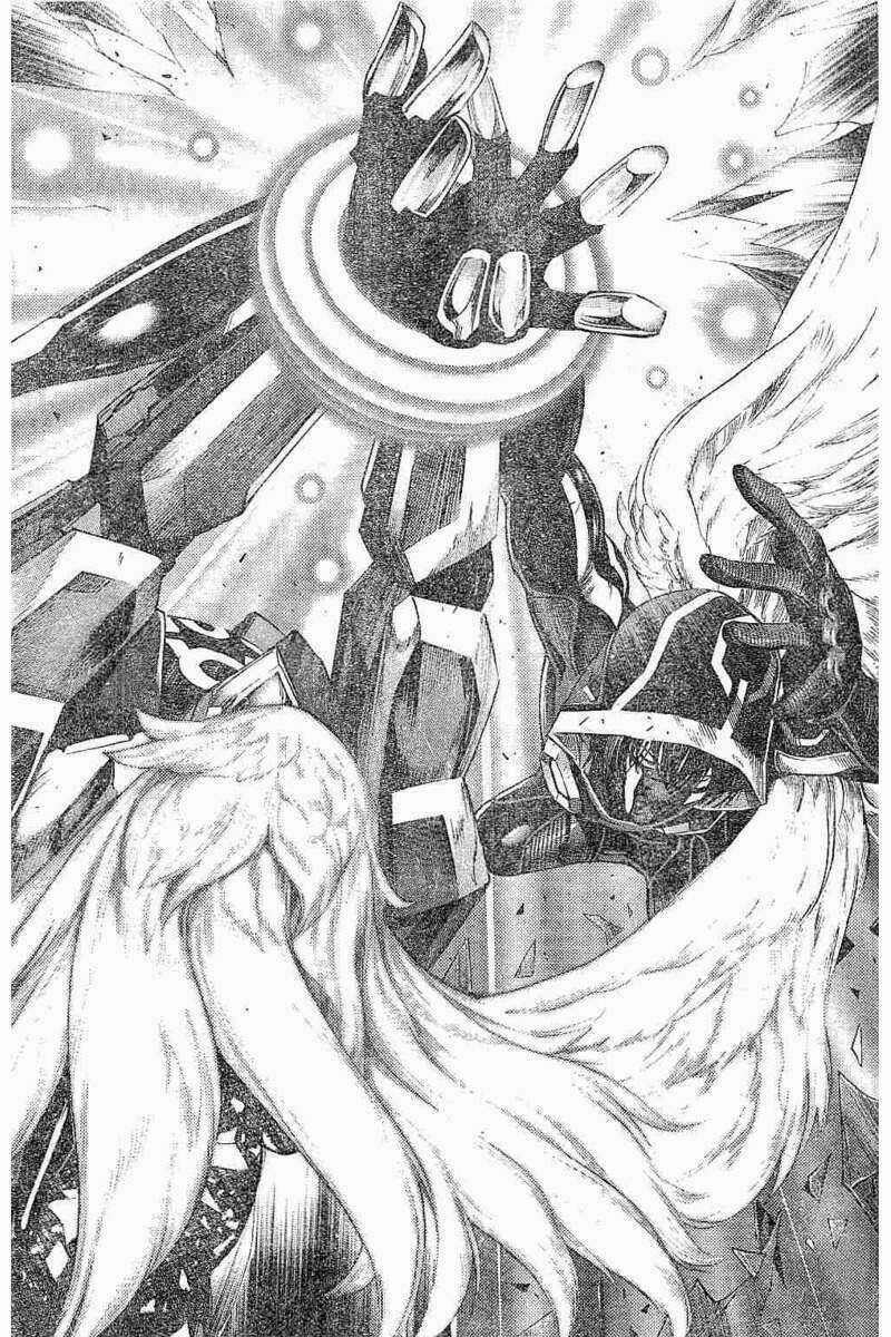 Hạnh Phúc Là Gì? Chapter 24 trang 49