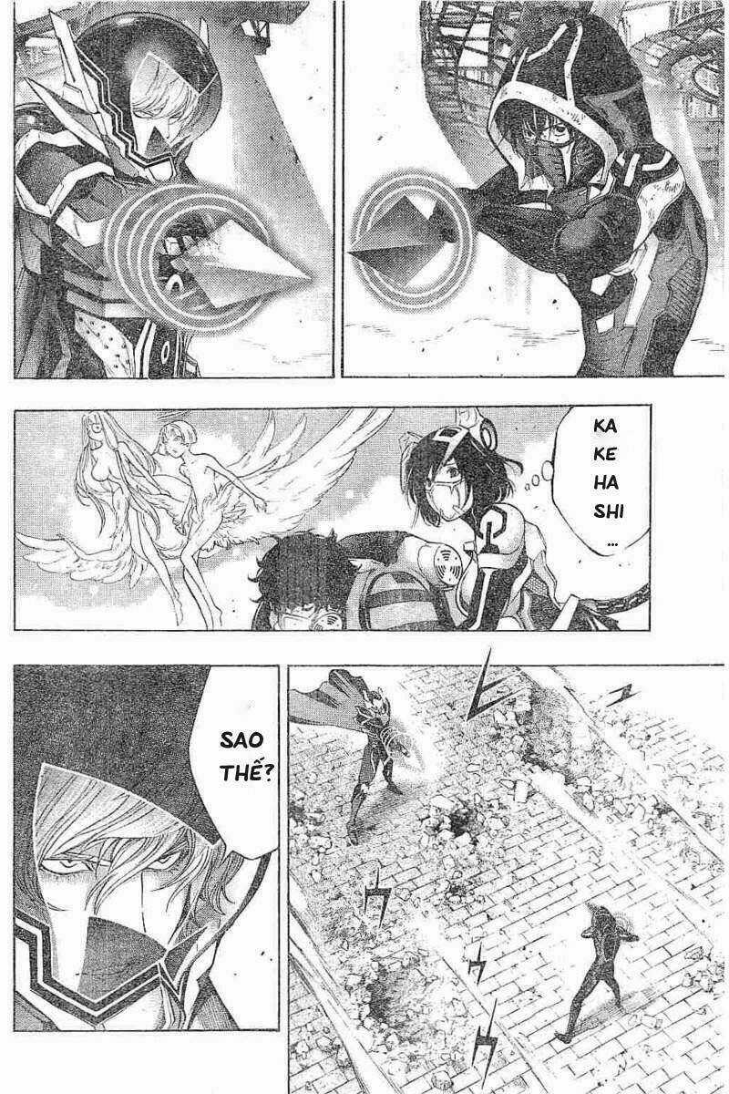 Hạnh Phúc Là Gì? Chapter 24 trang 5