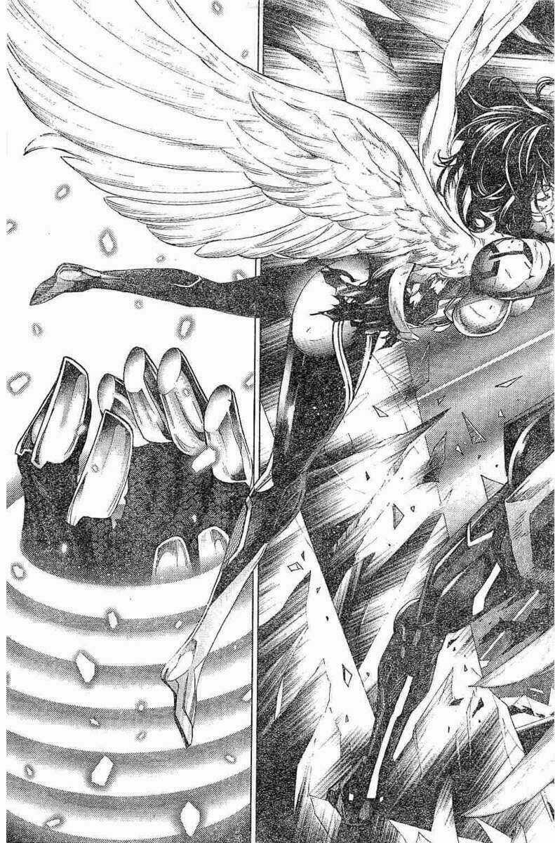 Hạnh Phúc Là Gì? Chapter 24 trang 50