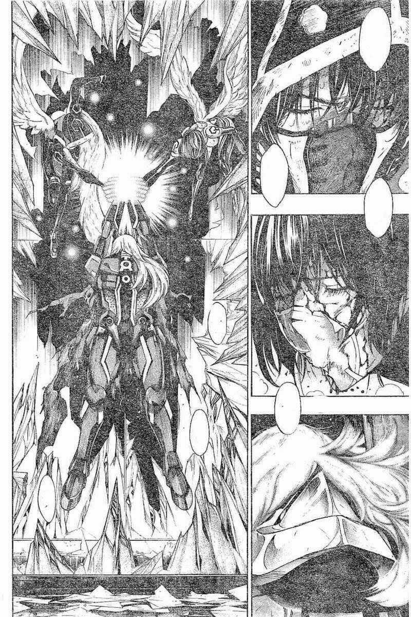 Hạnh Phúc Là Gì? Chapter 24 trang 51