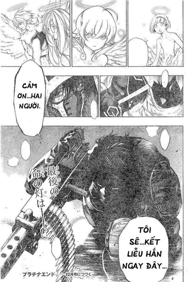 Hạnh Phúc Là Gì? Chapter 24 trang 52