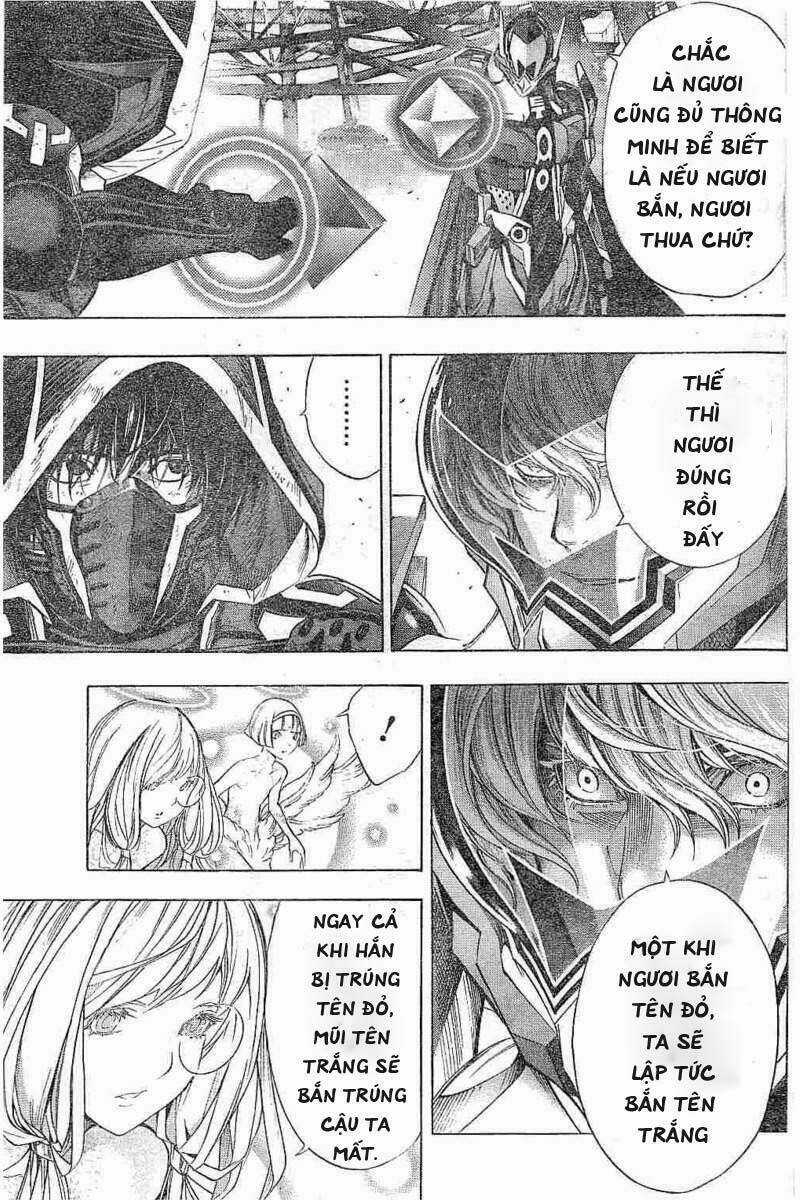 Hạnh Phúc Là Gì? Chapter 24 trang 6