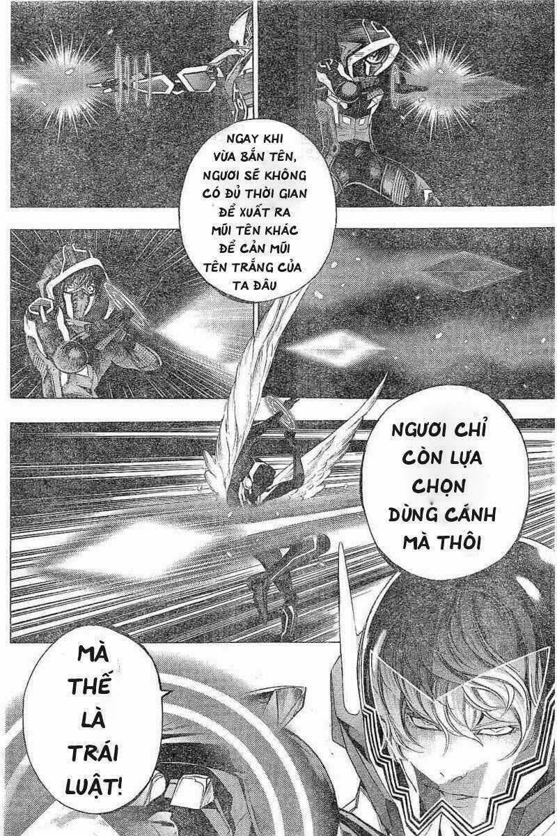 Hạnh Phúc Là Gì? Chapter 24 trang 7