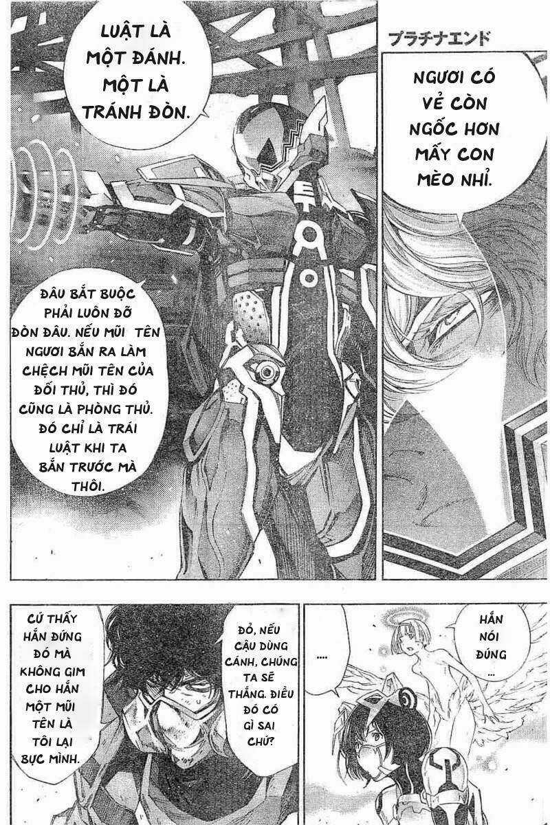 Hạnh Phúc Là Gì? Chapter 24 trang 9