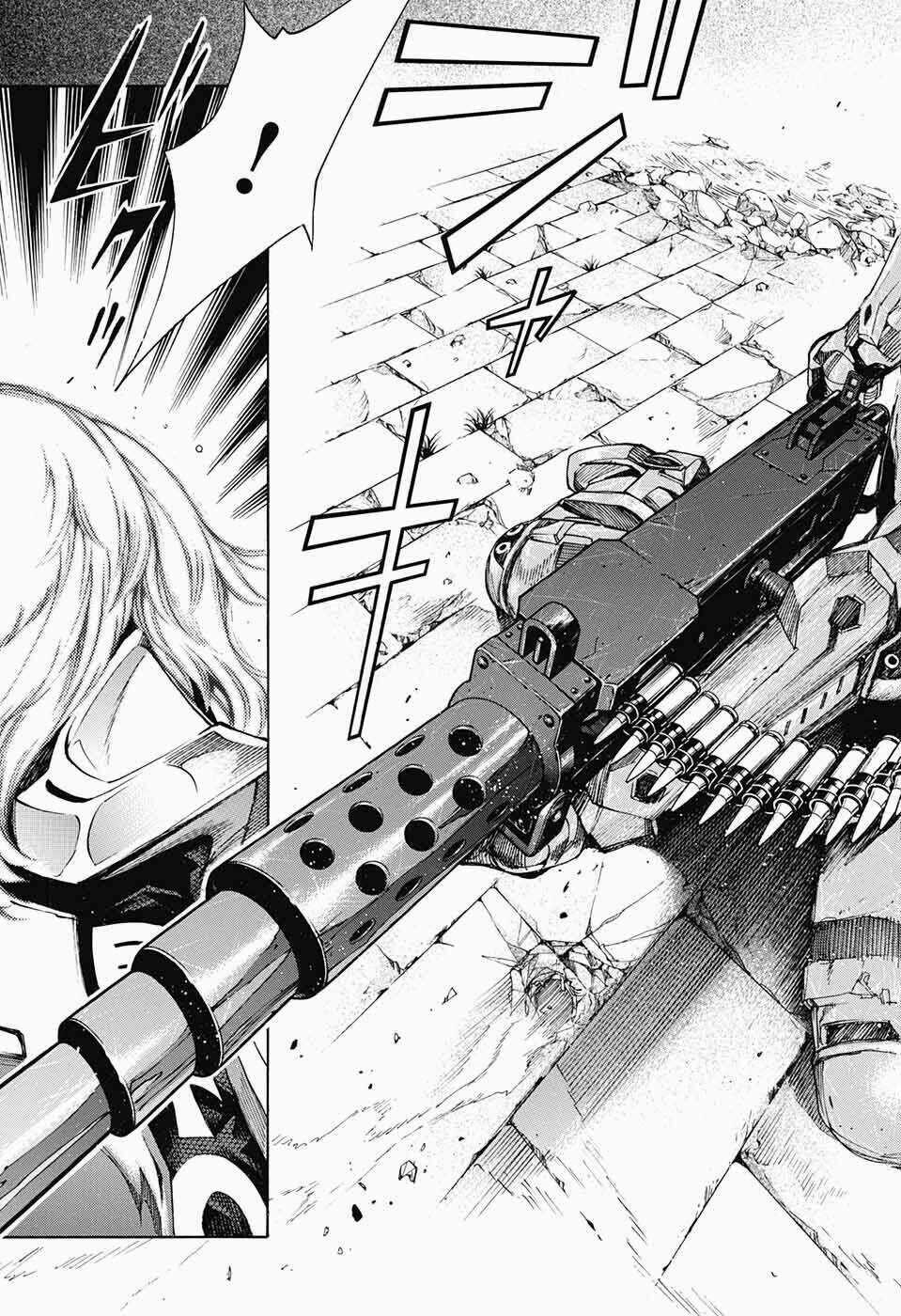 Hạnh Phúc Là Gì? Chapter 25 trang 11