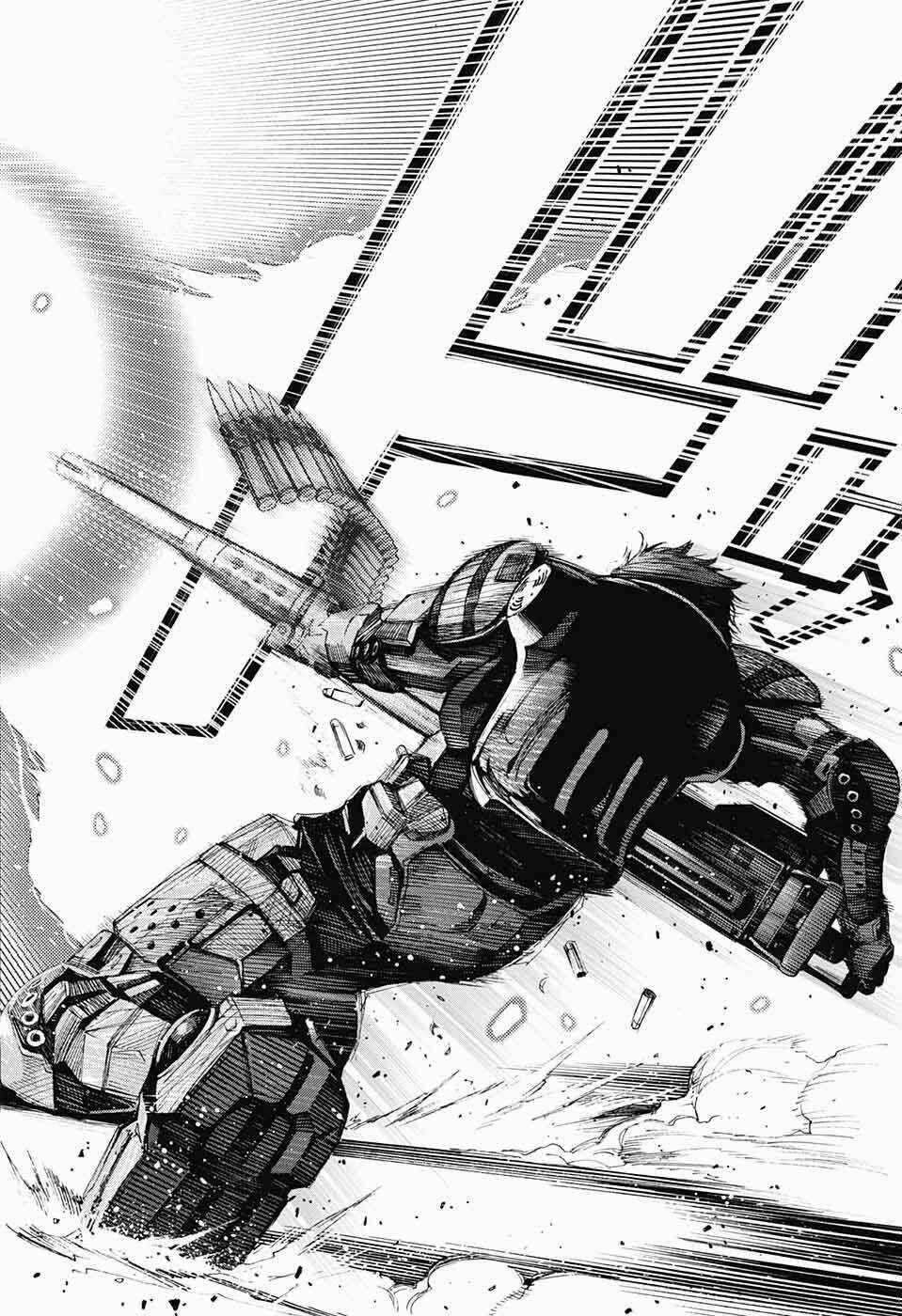 Hạnh Phúc Là Gì? Chapter 25 trang 20