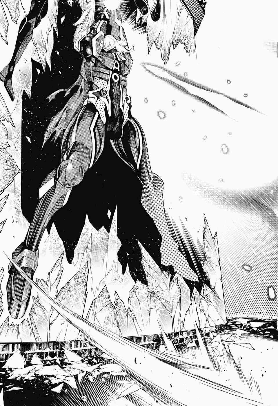 Hạnh Phúc Là Gì? Chapter 25 trang 21