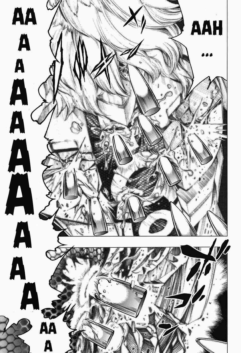 Hạnh Phúc Là Gì? Chapter 25 trang 27