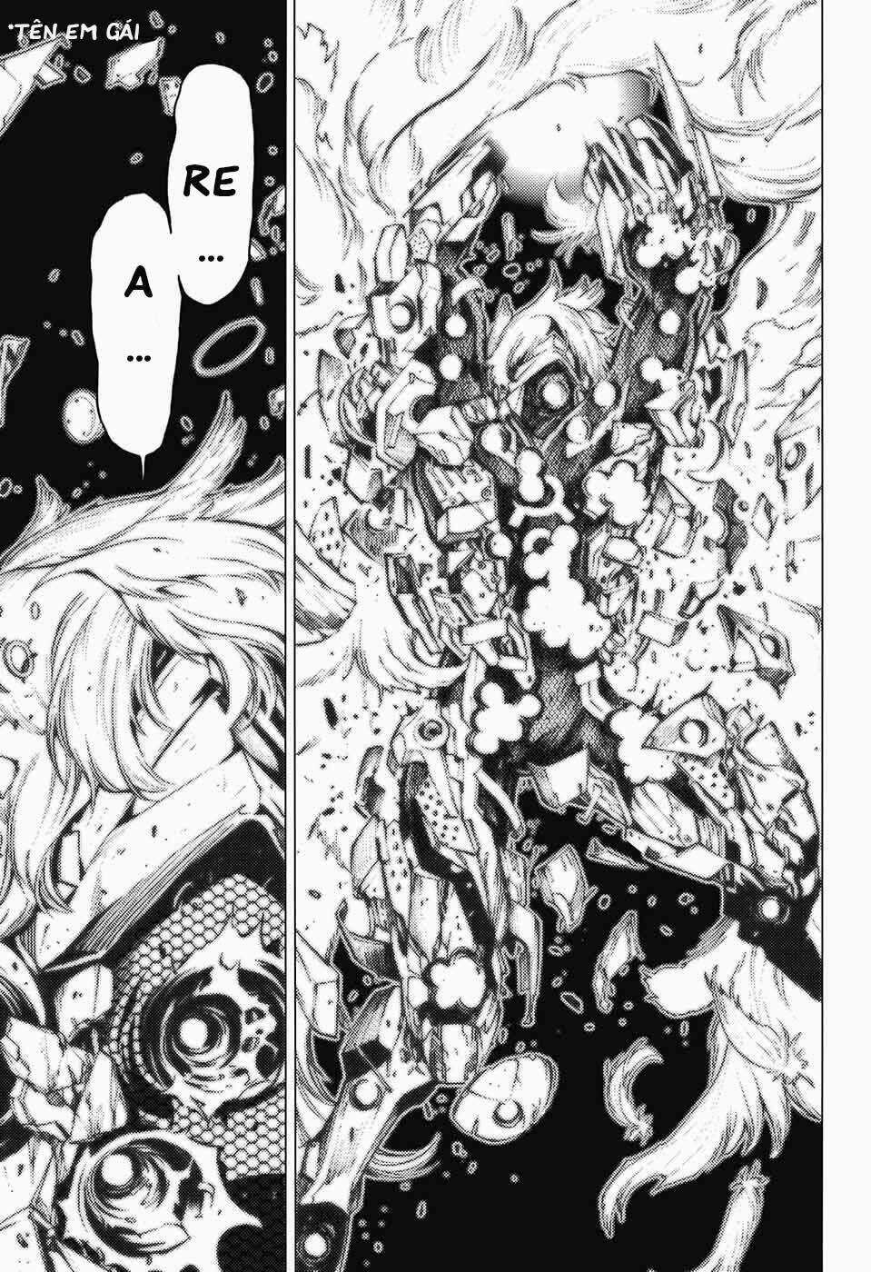 Hạnh Phúc Là Gì? Chapter 25 trang 29