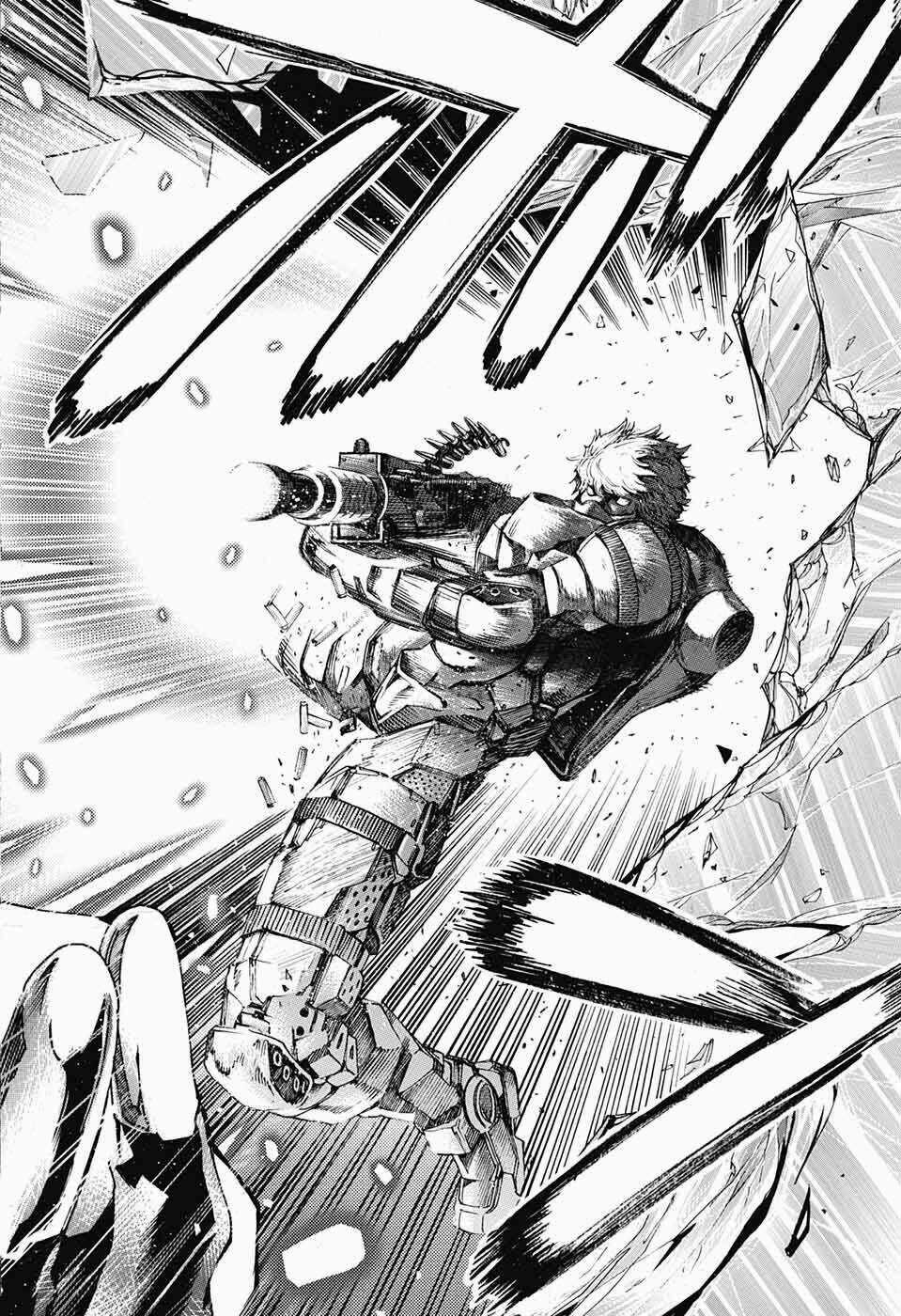 Hạnh Phúc Là Gì? Chapter 25 trang 32