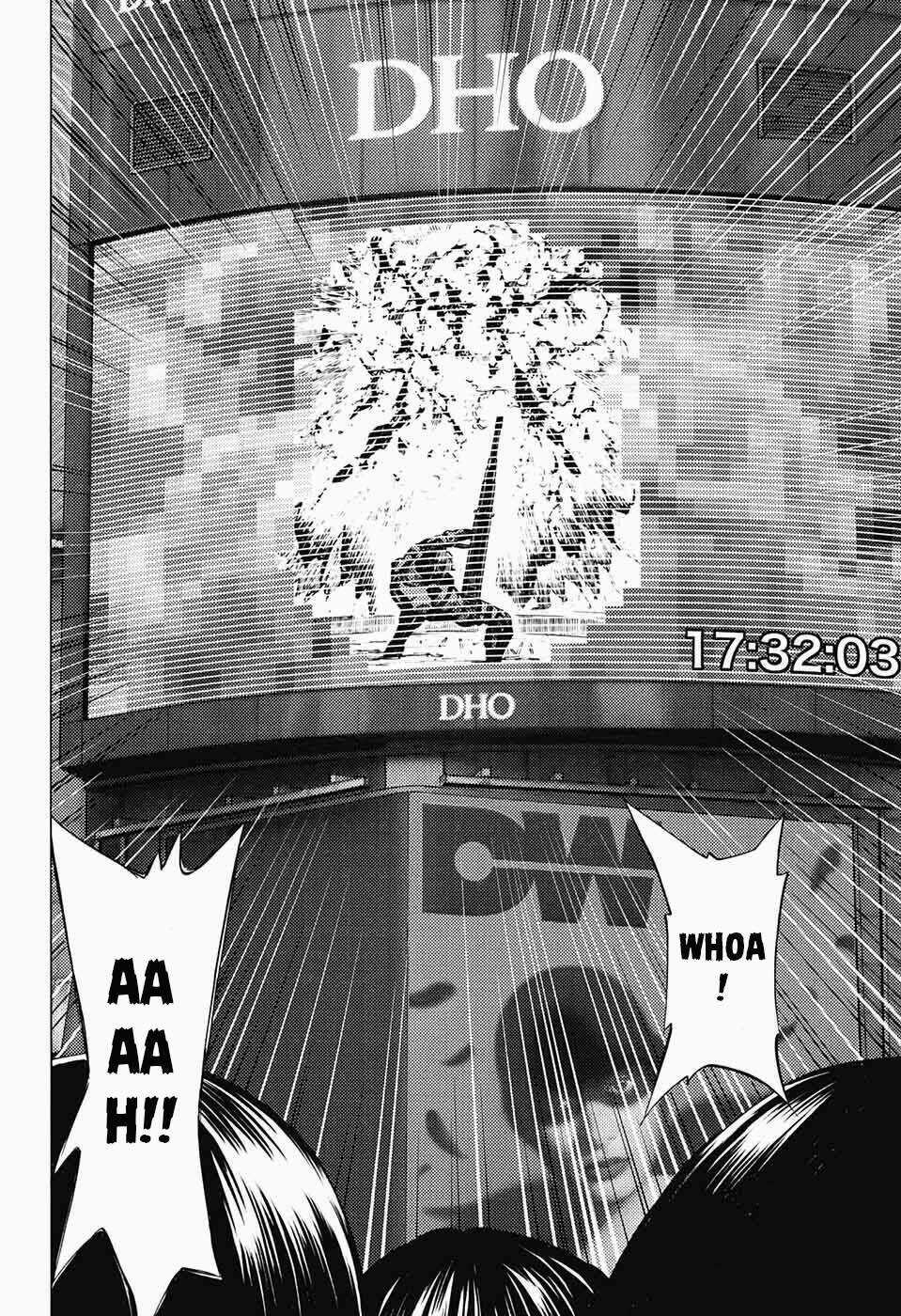 Hạnh Phúc Là Gì? Chapter 25 trang 34