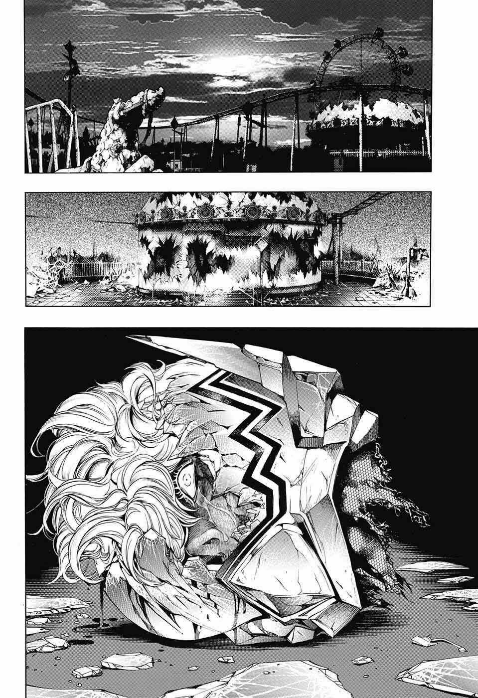 Hạnh Phúc Là Gì? Chapter 26 trang 14