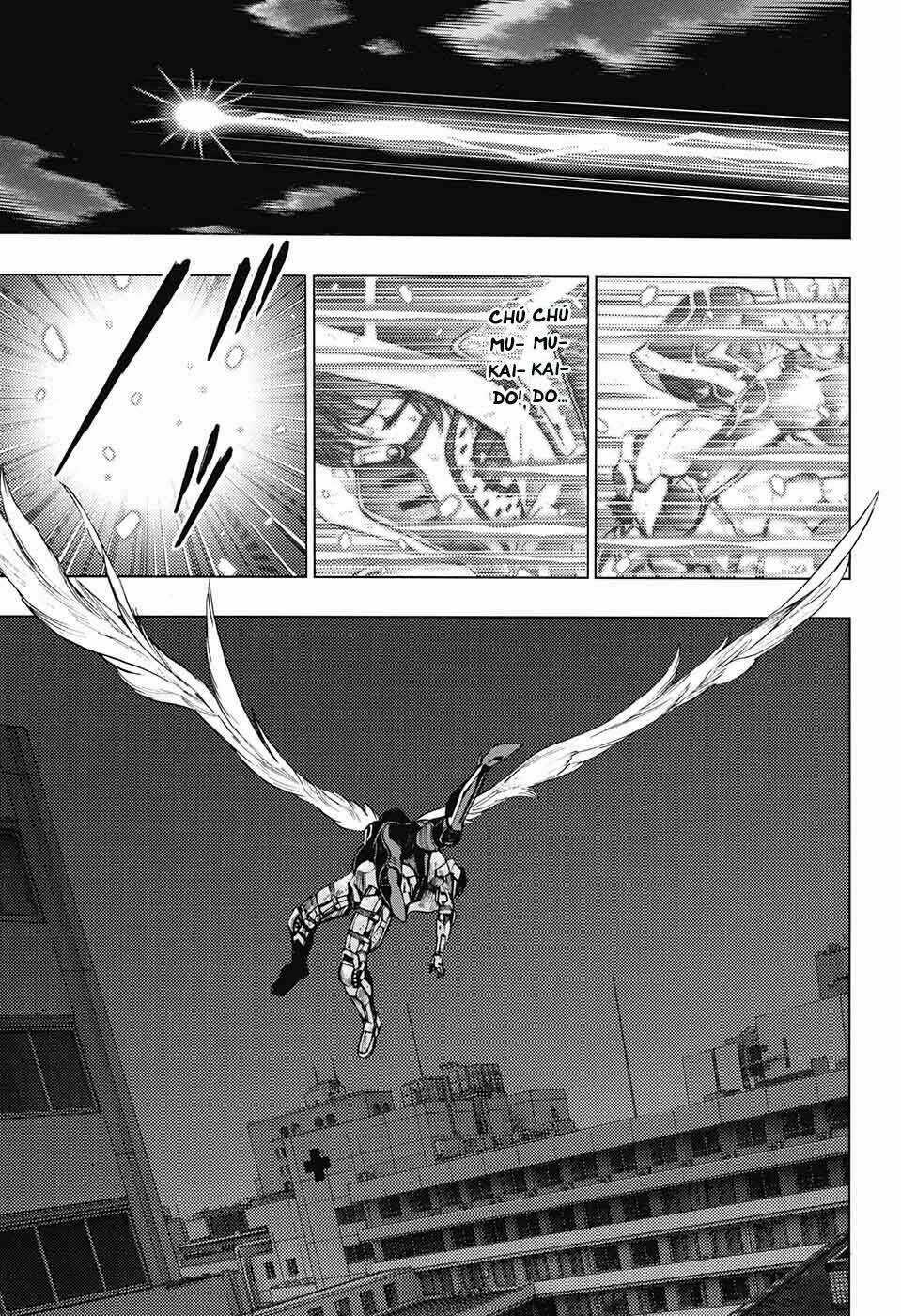 Hạnh Phúc Là Gì? Chapter 26 trang 15