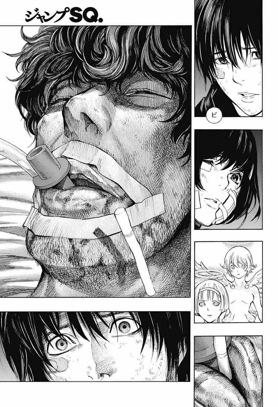 Hạnh Phúc Là Gì? Chapter 26 trang 25