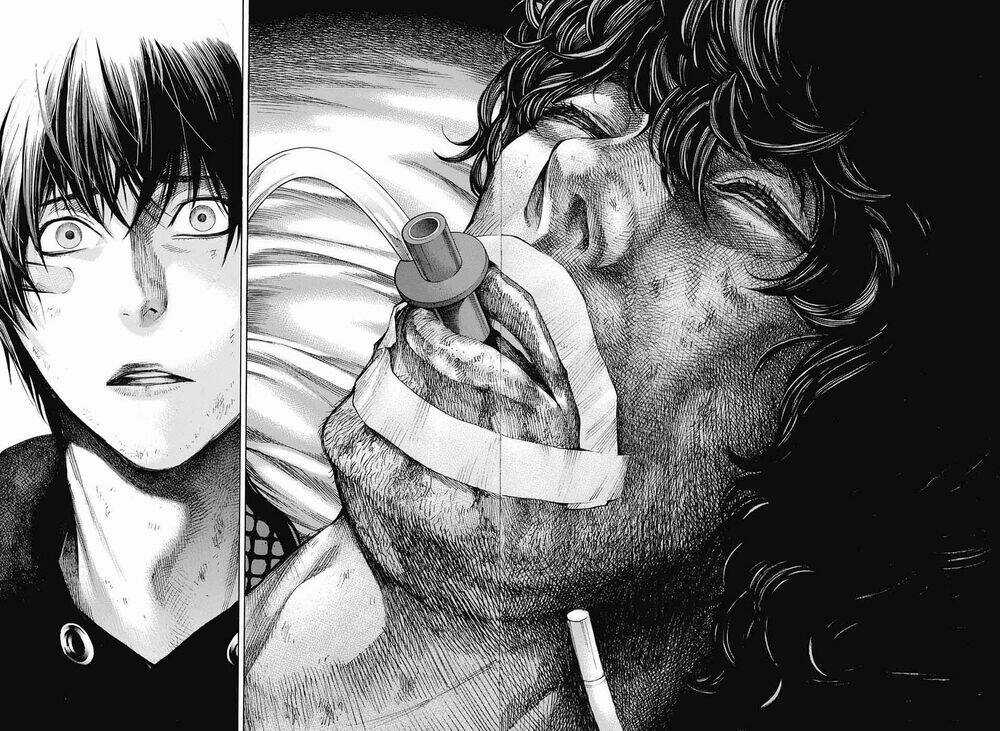 Hạnh Phúc Là Gì? Chapter 26 trang 27