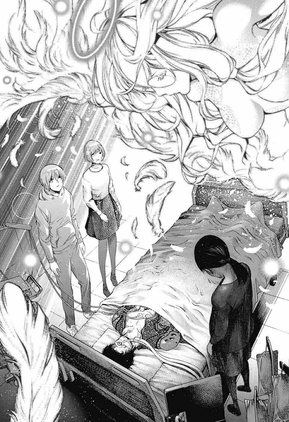 Hạnh Phúc Là Gì? Chapter 26 trang 29