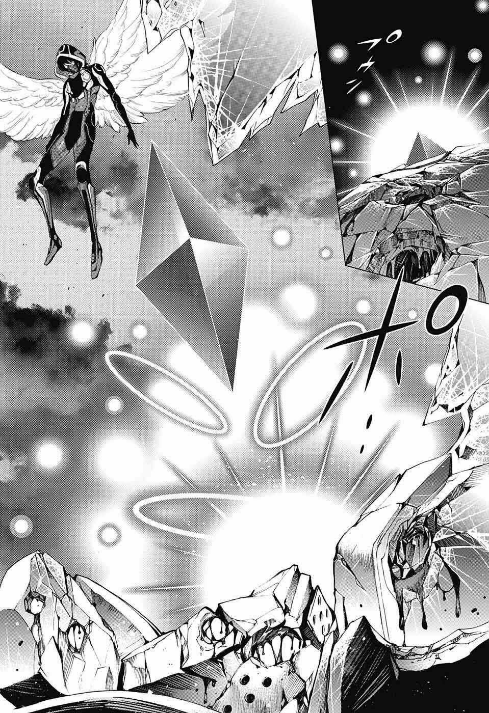 Hạnh Phúc Là Gì? Chapter 26 trang 4