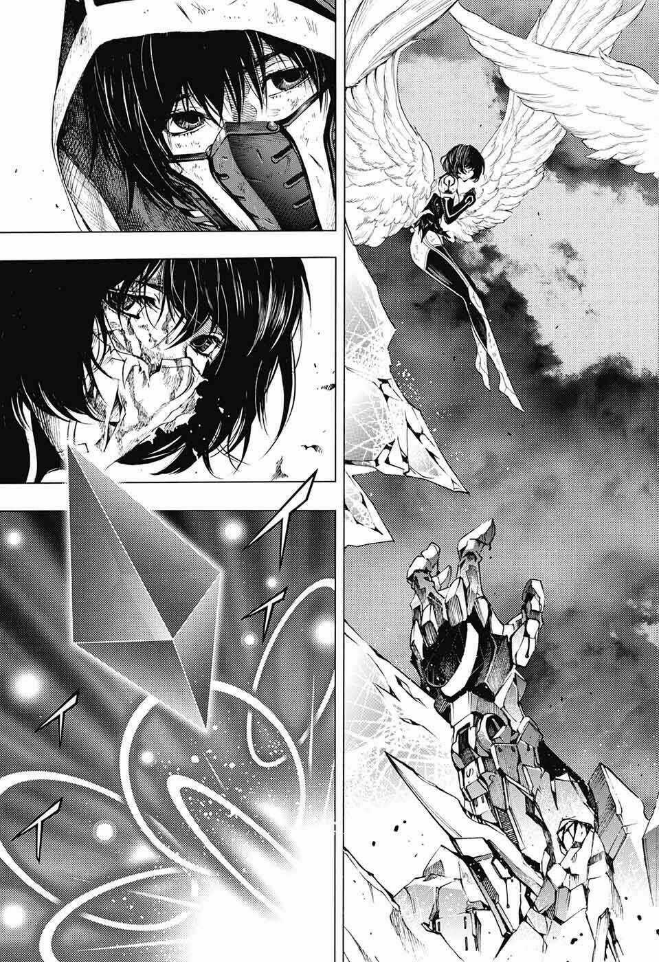 Hạnh Phúc Là Gì? Chapter 26 trang 5