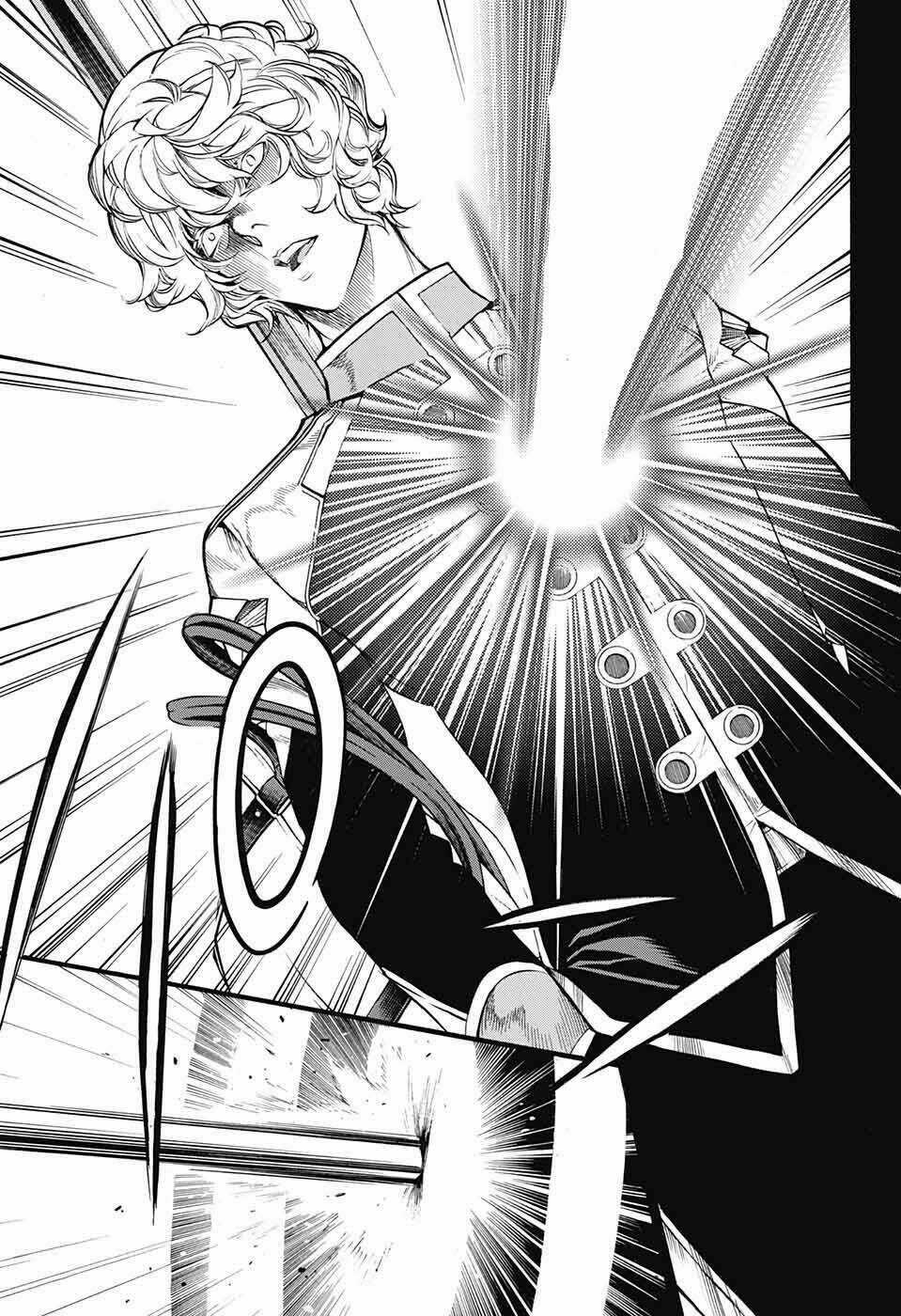 Hạnh Phúc Là Gì? Chapter 27 trang 27