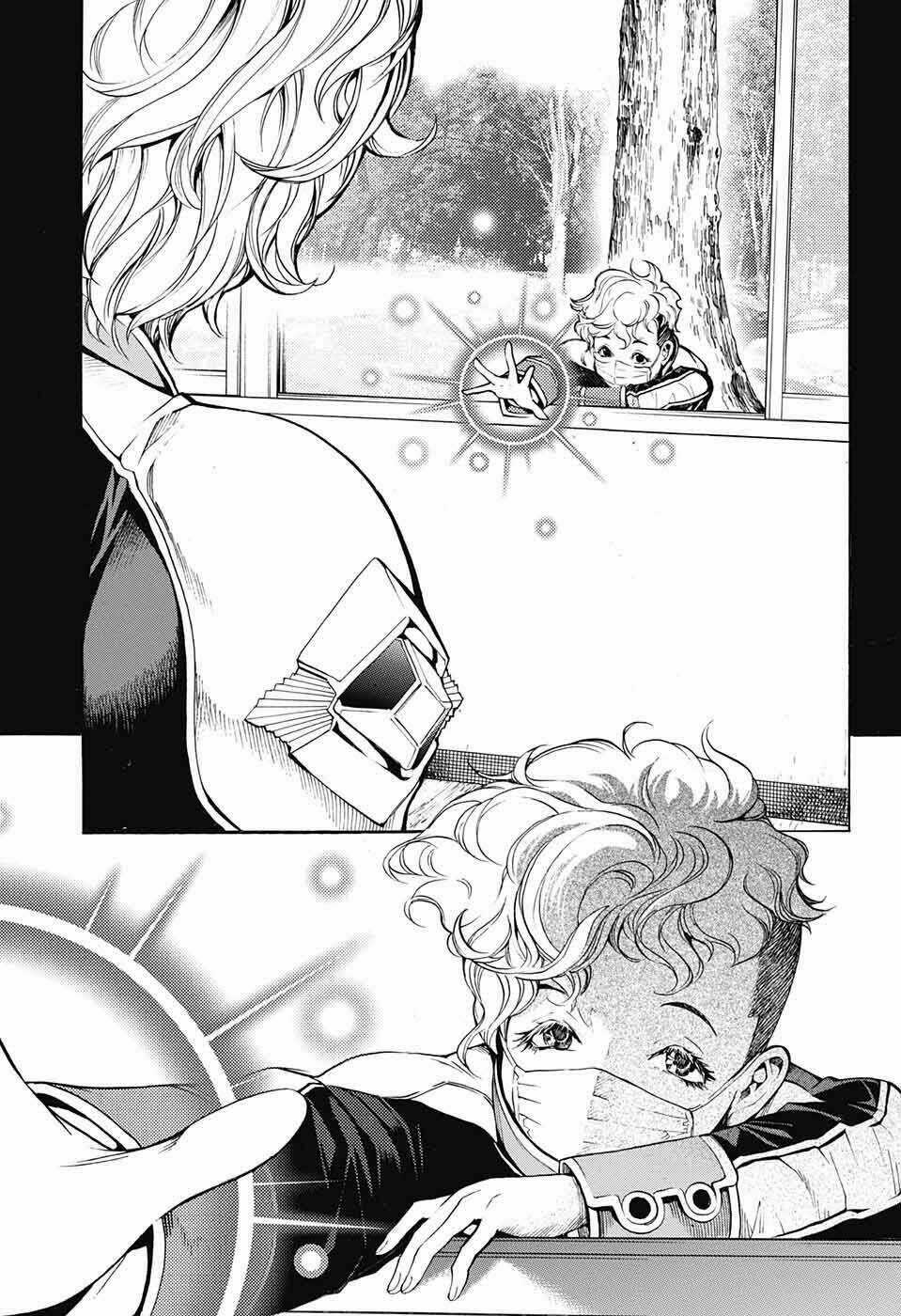 Hạnh Phúc Là Gì? Chapter 27 trang 29