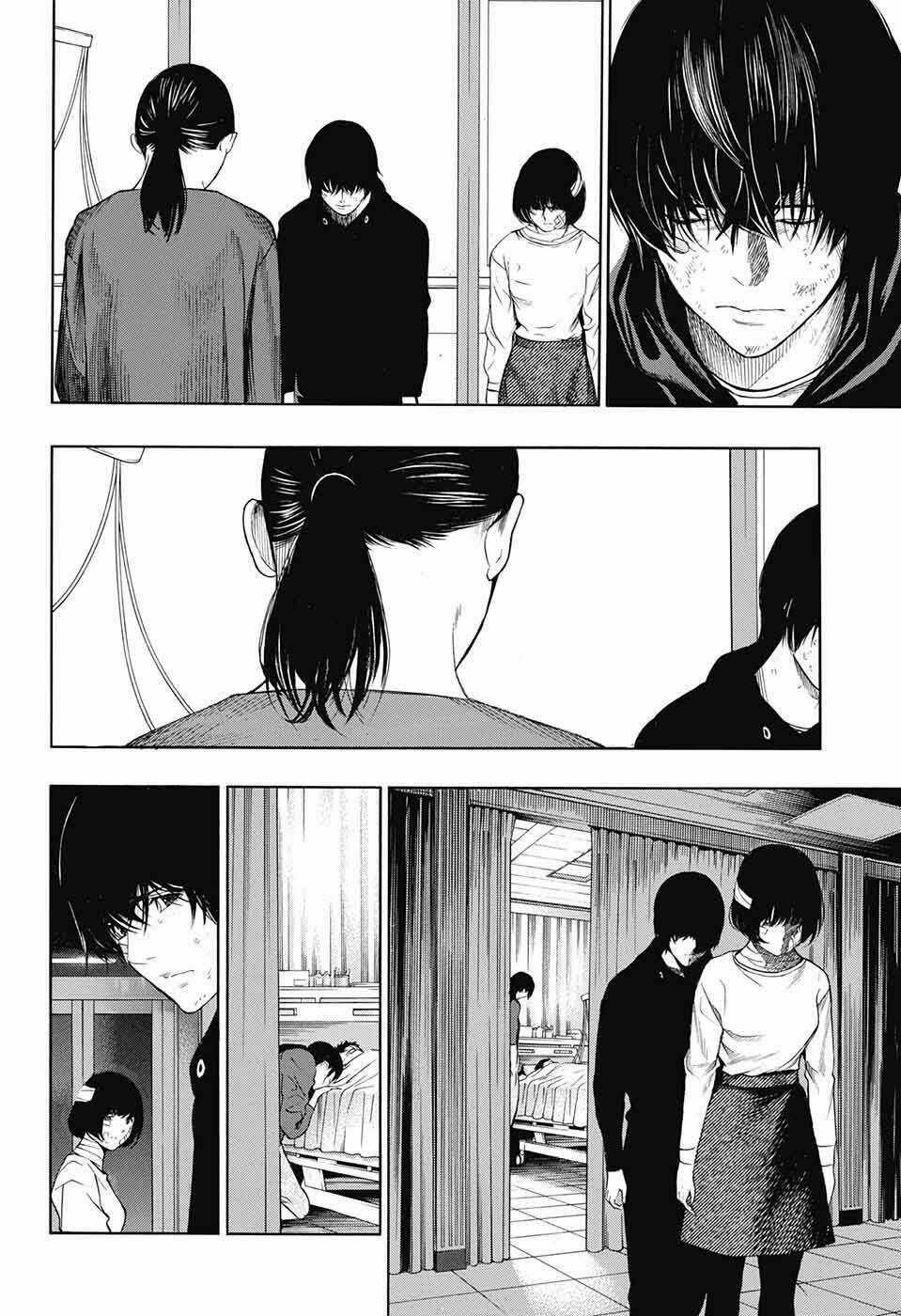 Hạnh Phúc Là Gì? Chapter 27 trang 4