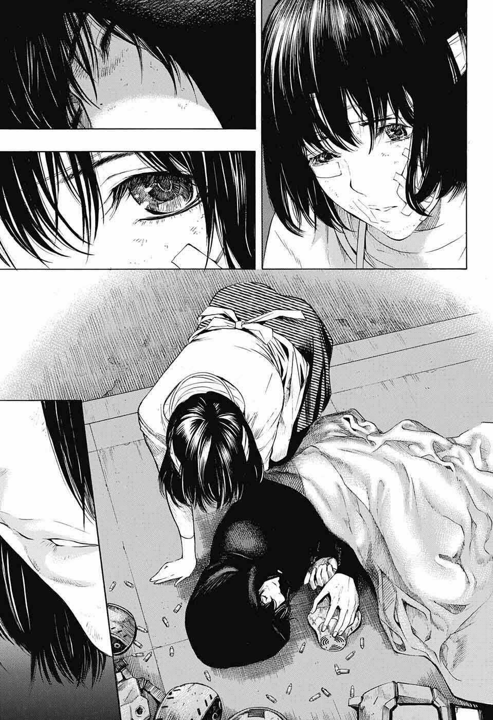 Hạnh Phúc Là Gì? Chapter 27 trang 47