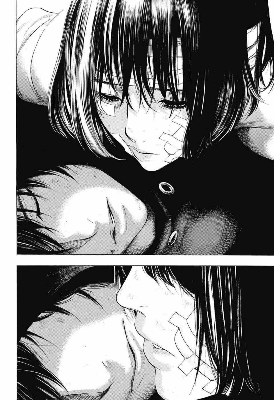 Hạnh Phúc Là Gì? Chapter 27 trang 48