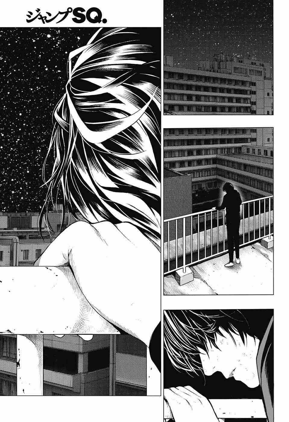 Hạnh Phúc Là Gì? Chapter 27 trang 5