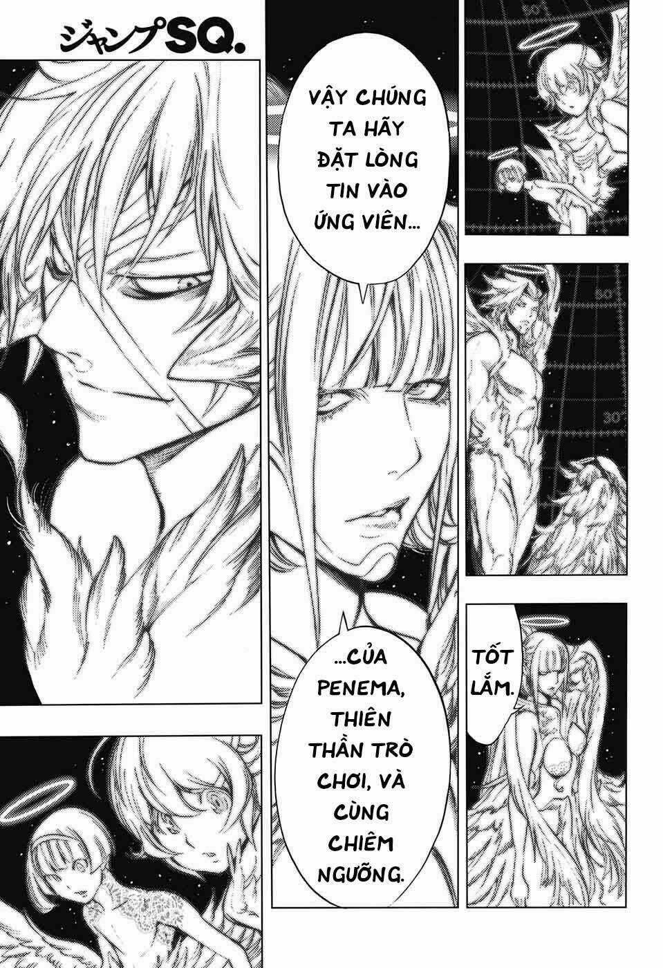 Hạnh Phúc Là Gì? Chapter 28 trang 13