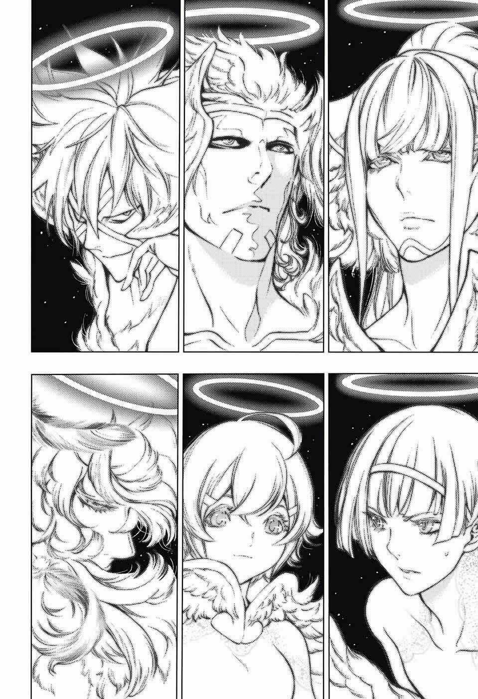 Hạnh Phúc Là Gì? Chapter 28 trang 4