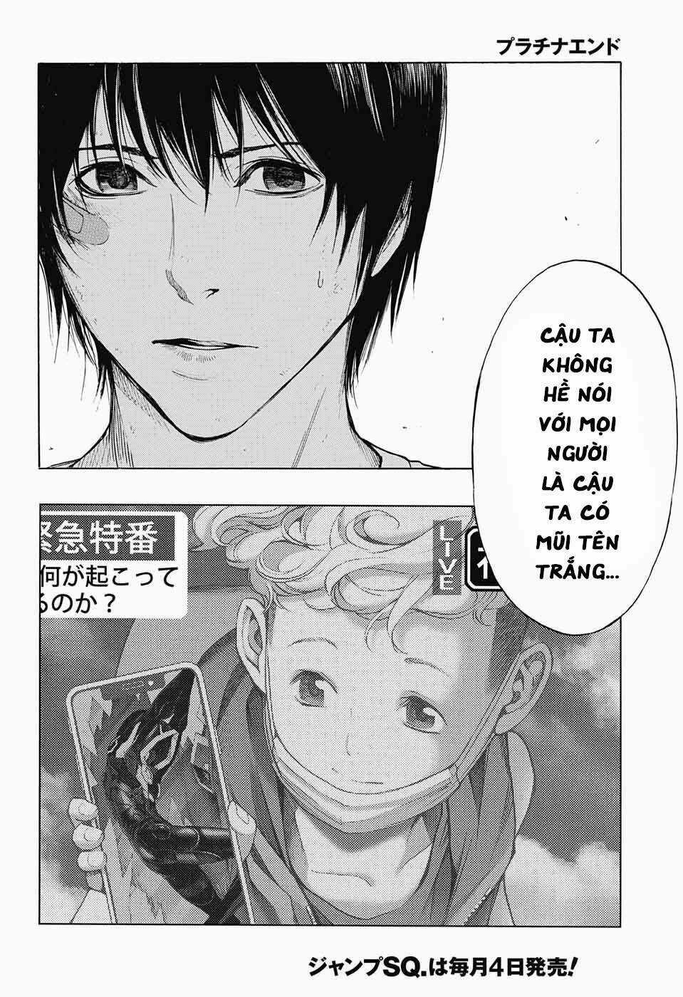 Hạnh Phúc Là Gì? Chapter 29 trang 15