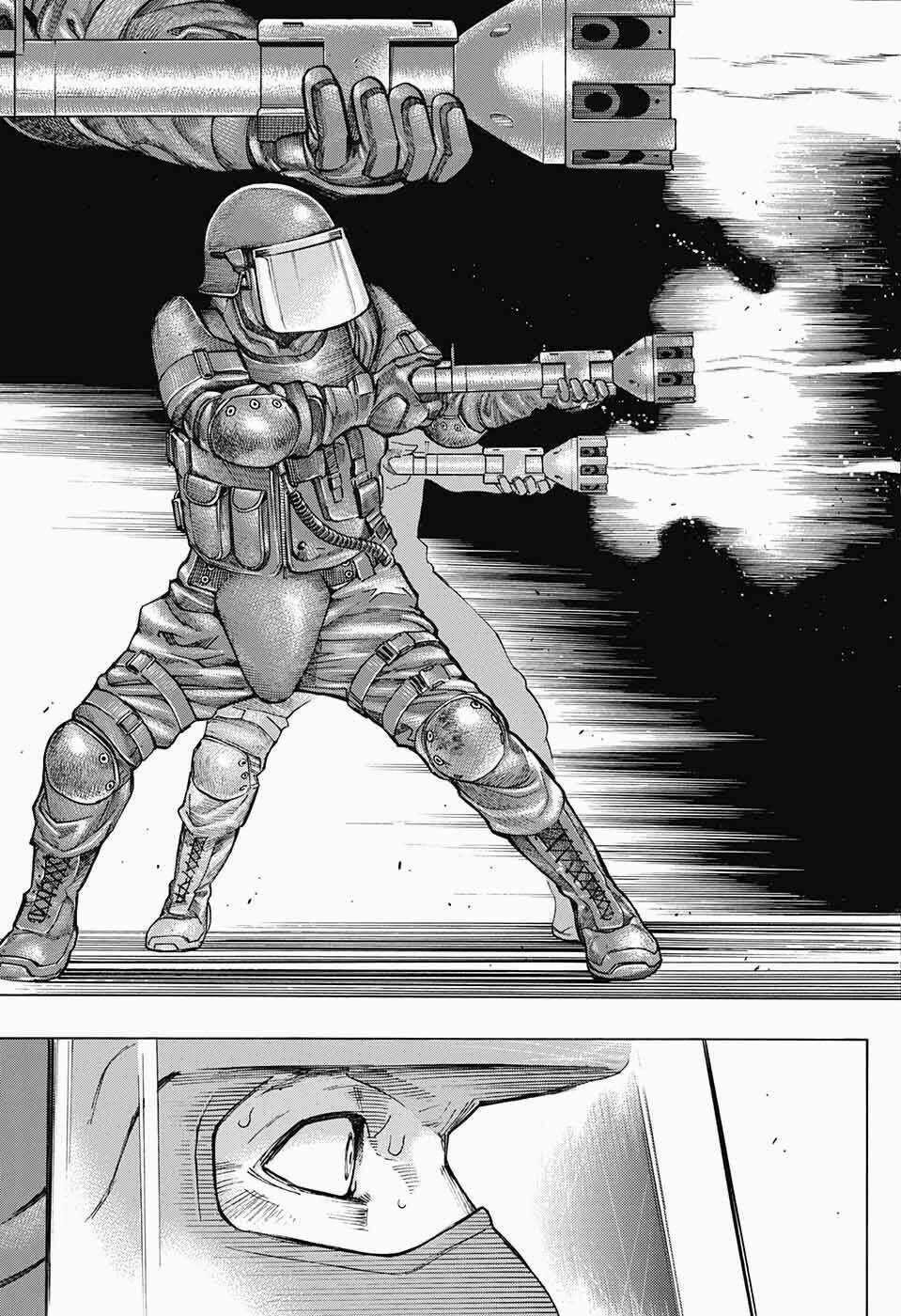 Hạnh Phúc Là Gì? Chapter 29 trang 24