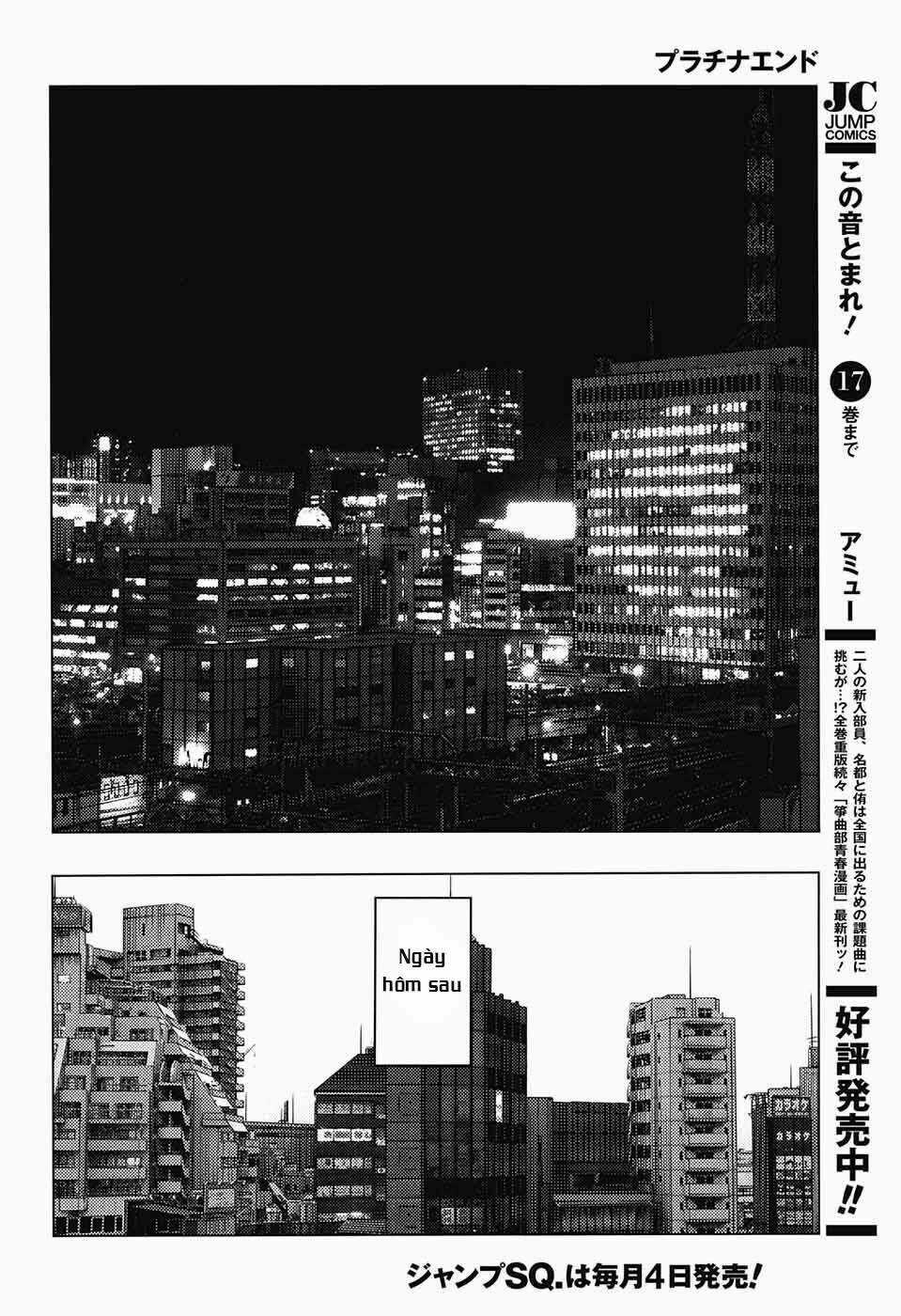 Hạnh Phúc Là Gì? Chapter 29 trang 28