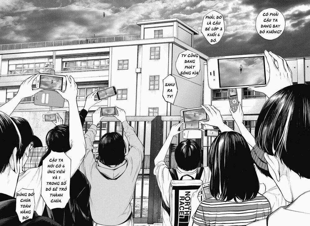 Hạnh Phúc Là Gì? Chapter 29 trang 4