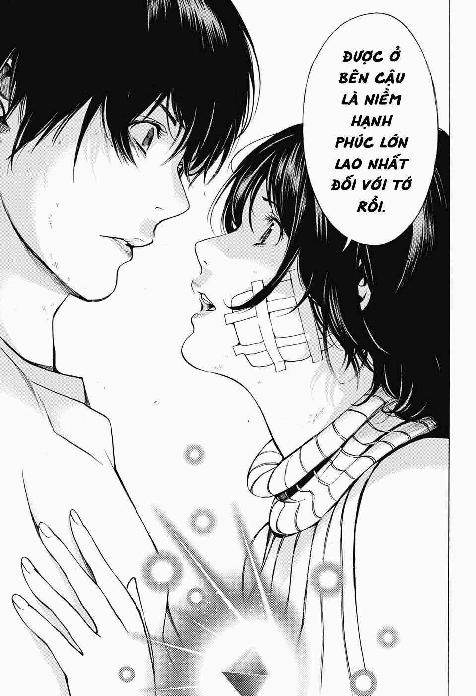 Hạnh Phúc Là Gì? Chapter 29 trang 43