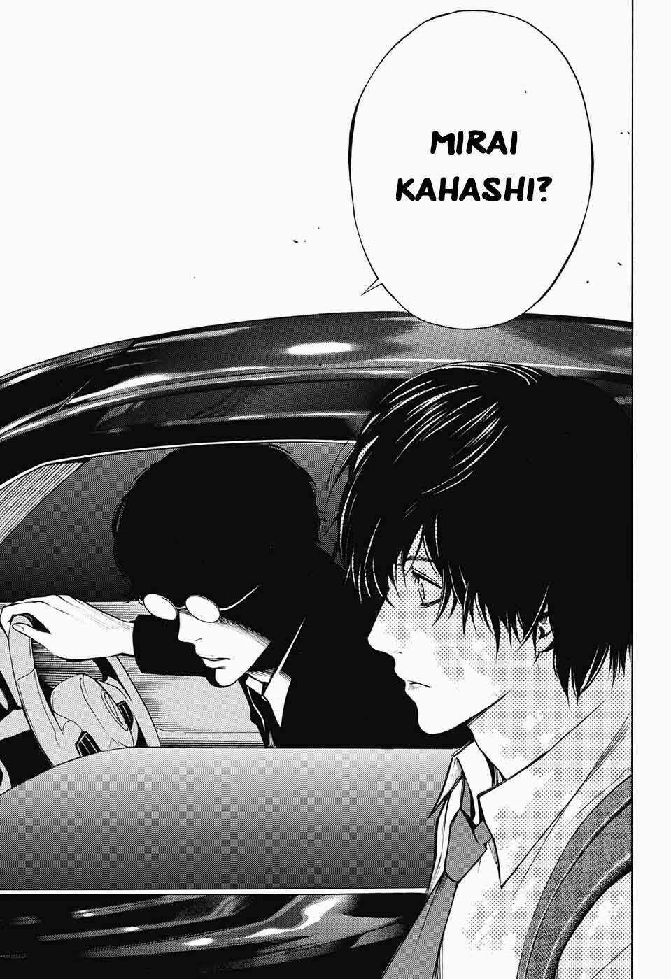 Hạnh Phúc Là Gì? Chapter 29 trang 49