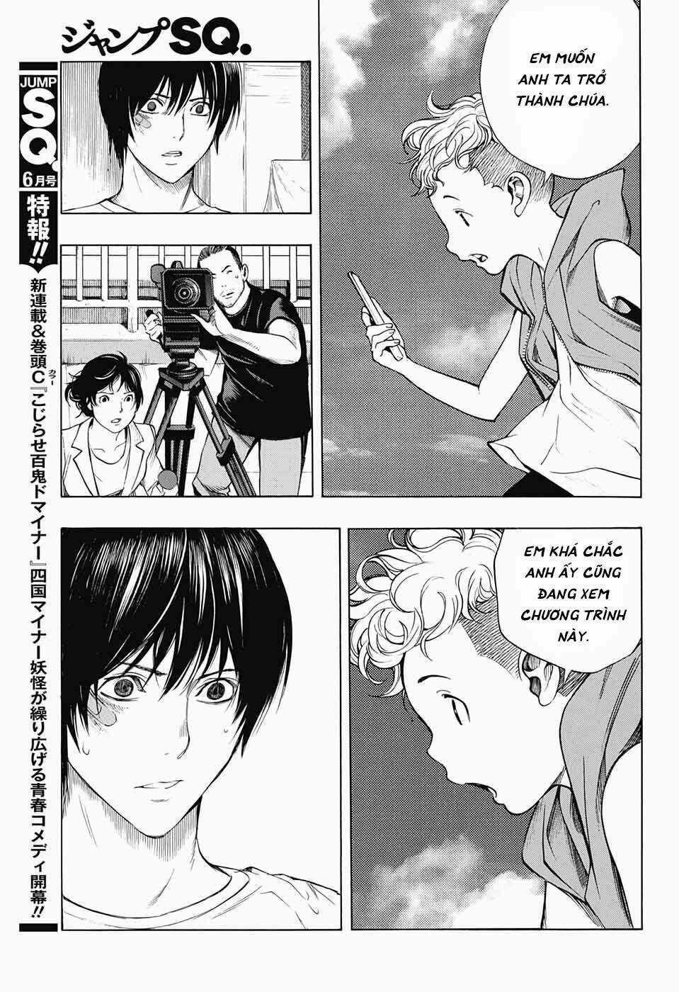 Hạnh Phúc Là Gì? Chapter 29 trang 6